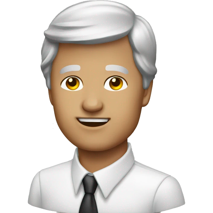 Dimon emoji