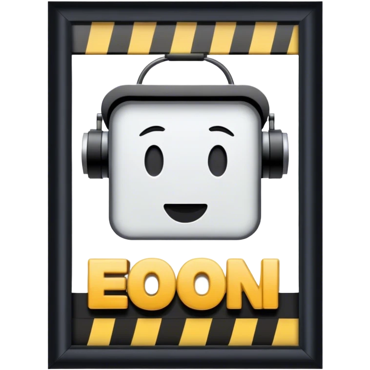 Movie emoji
