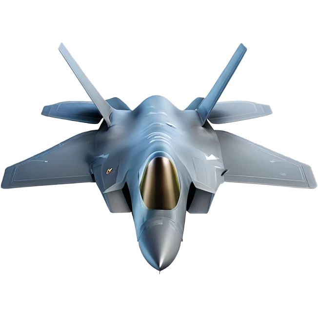 F-35 emoji