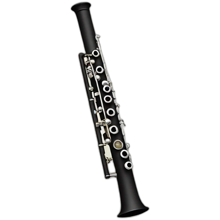 Flute emoji