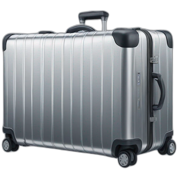 Rimowa emoji