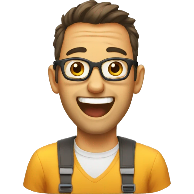 Rire  emoji
