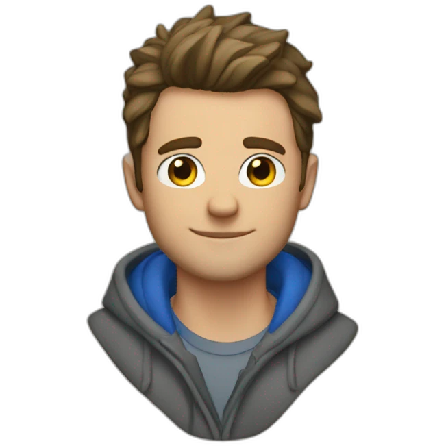 Jake huntley emoji