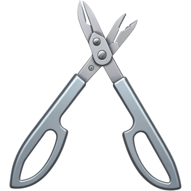 wire cutter emoji