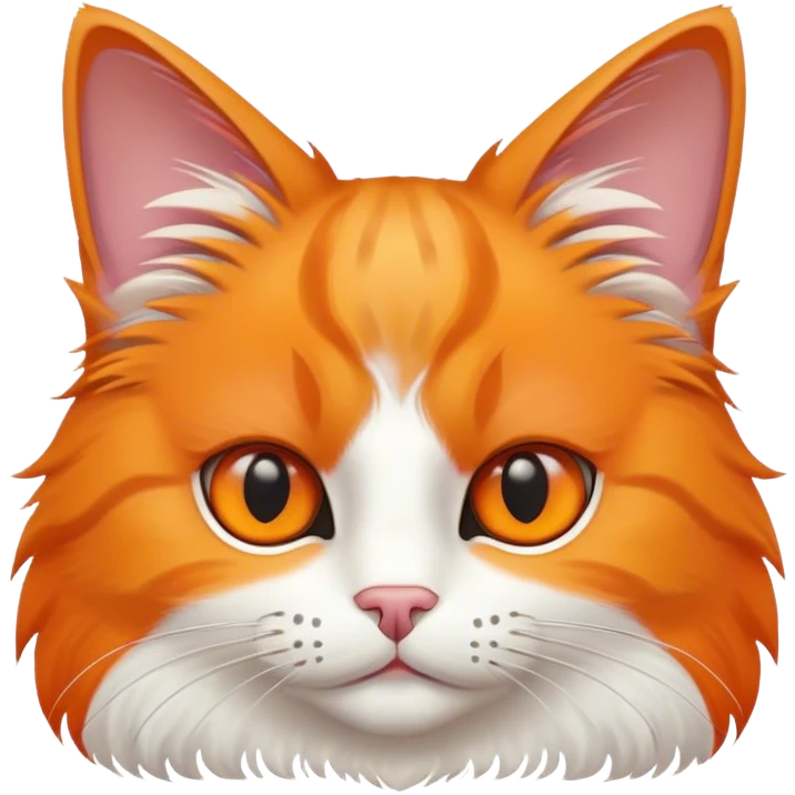 Cat in a Mercedes  emoji