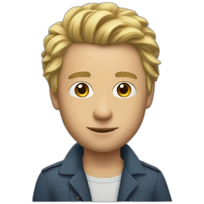 Divi-laine emoji