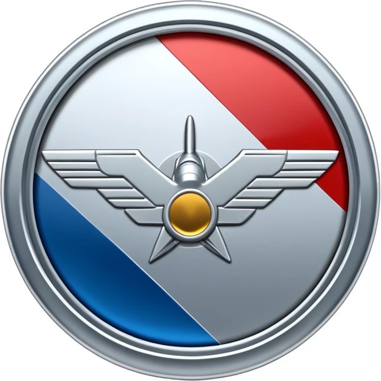 top gun logo emoji