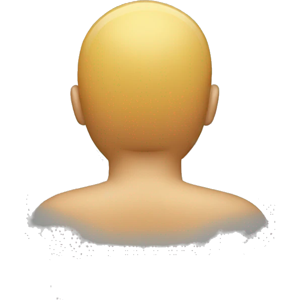 big back emoji