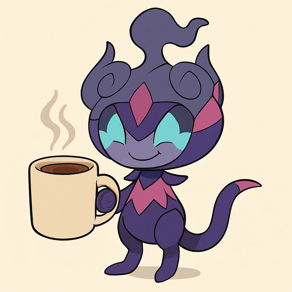 cup of coffee emoji