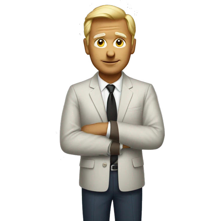 Donald trumk  emoji