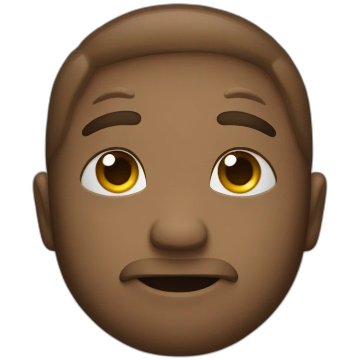 Huggy Wuggy emoji