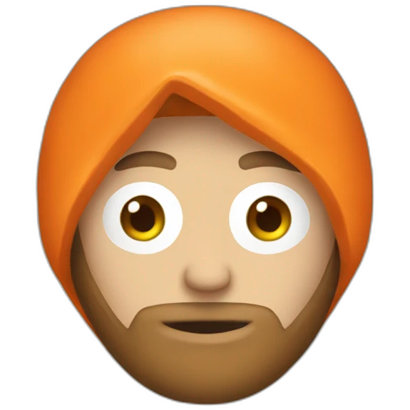 kenny mccormick emoji