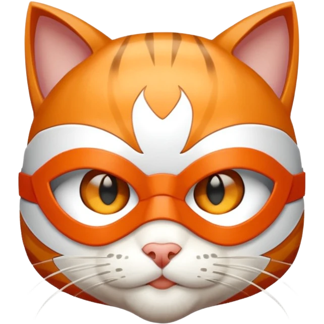 Marvel cat emoji