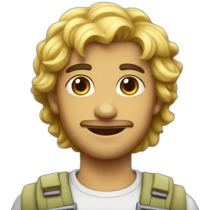 Paqueta emoji