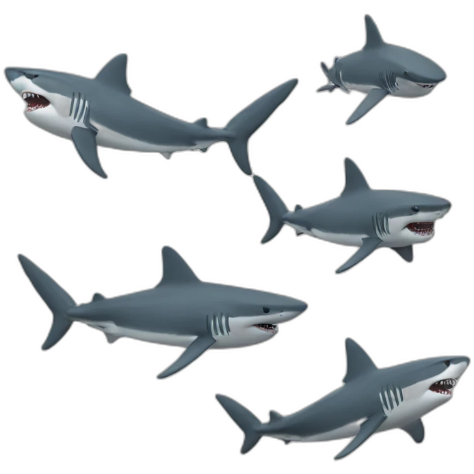 sharks-in-tornado emoji