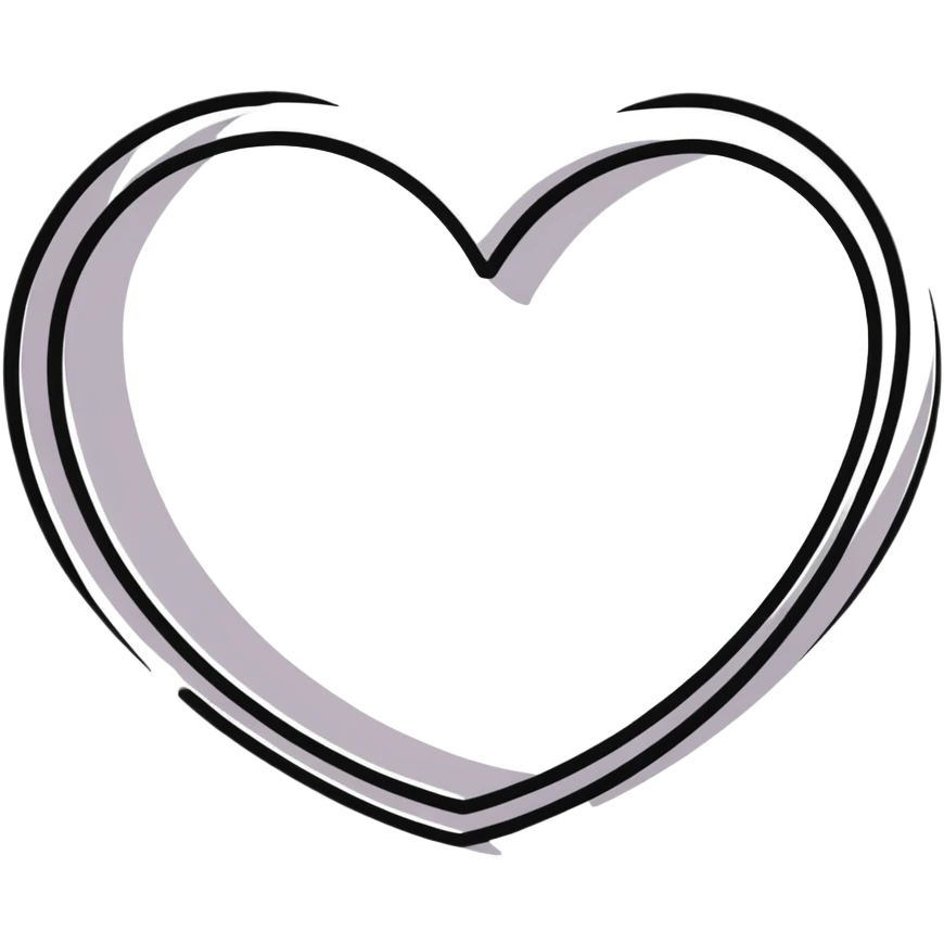 I love you  emoji