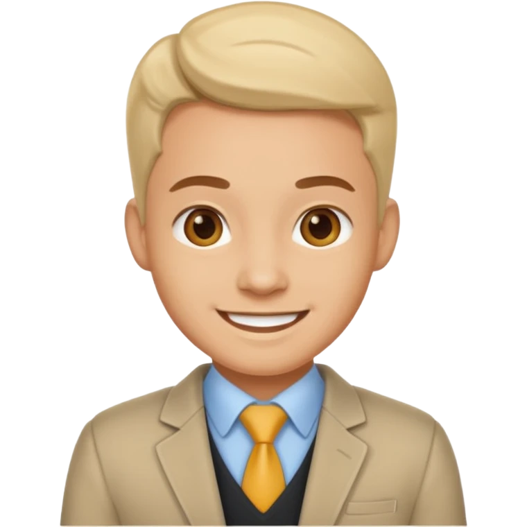 community manager emoji
