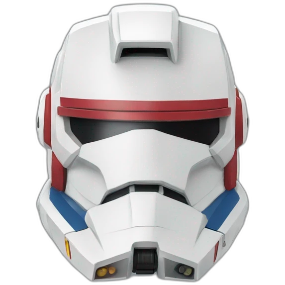 rx78 emoji