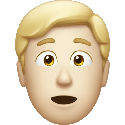 feedback emoji