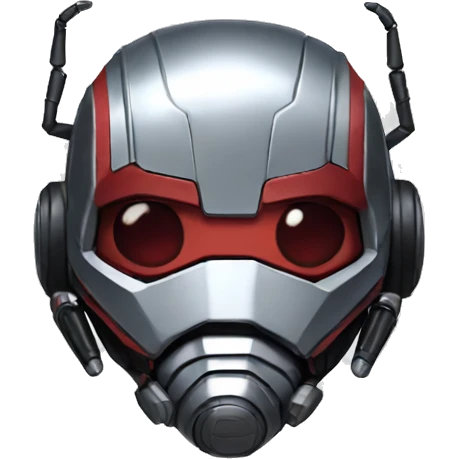 Ant Man emoji