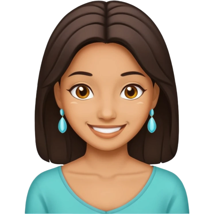 Jasmine emoji