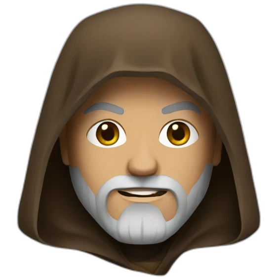 jedi emoji