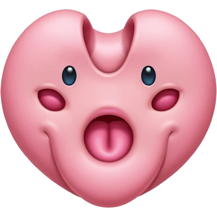 Thyroid gland emoji for my whatsapp text emoji