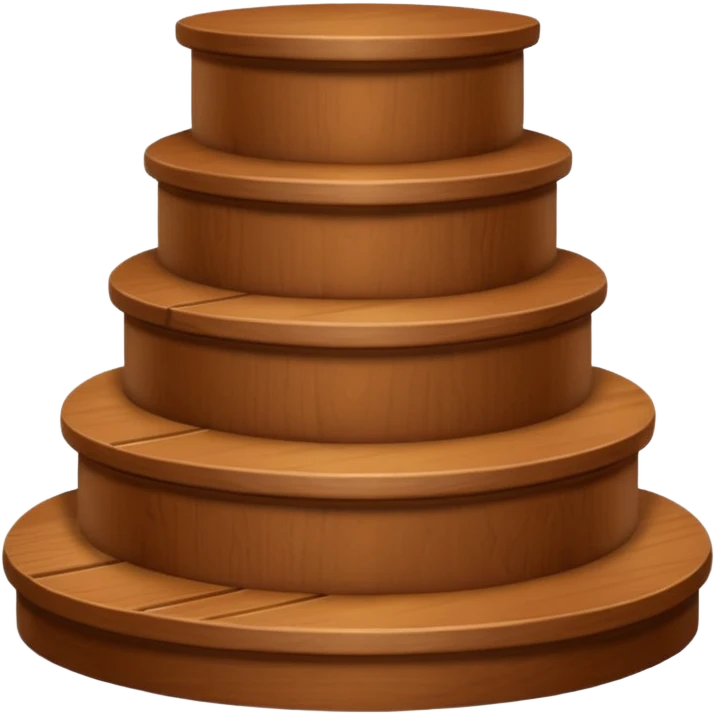 Podium with 1-2-3 steps












































 emoji