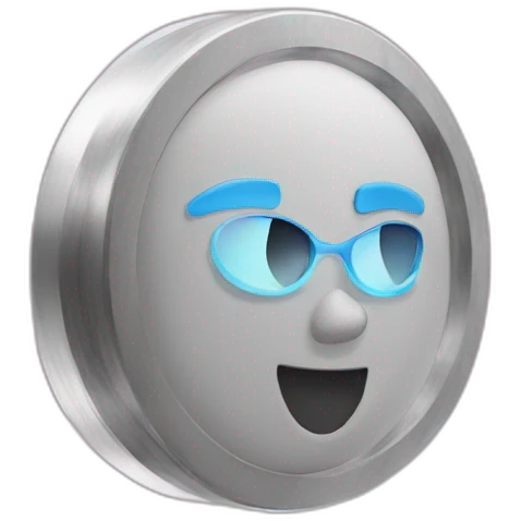 certification tik tok emoji