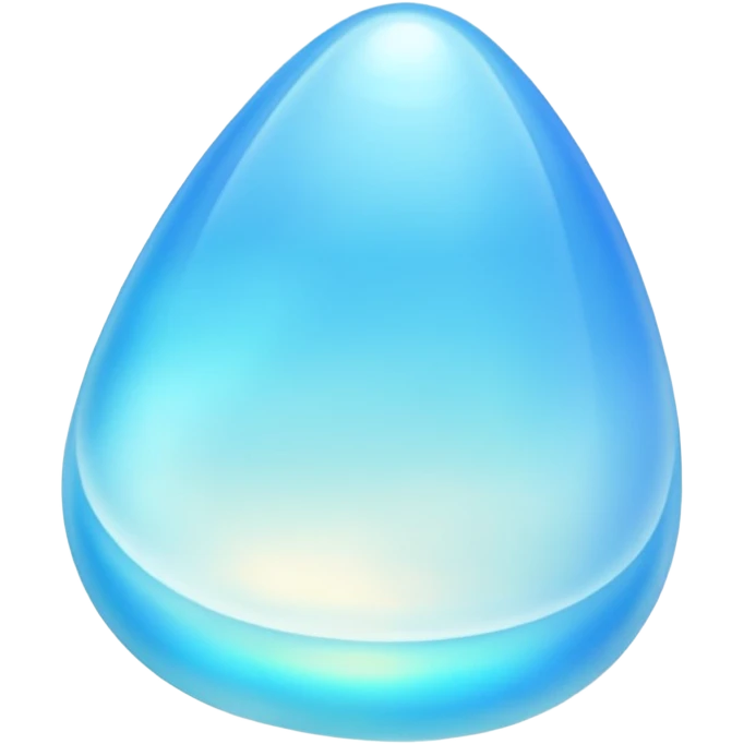 opalite stone emoji