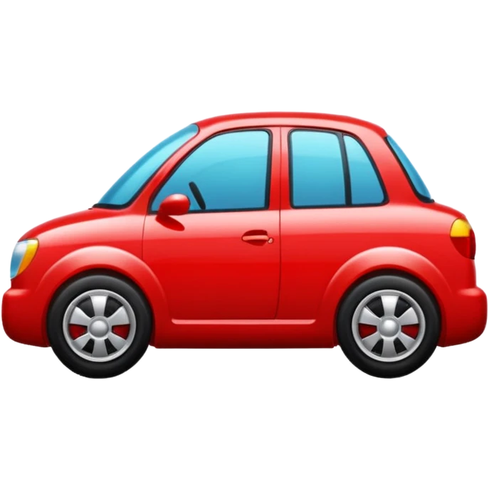 🚗 animated car emoji emoji