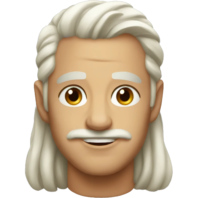 TARPAN emoji