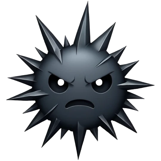 Crack emoji