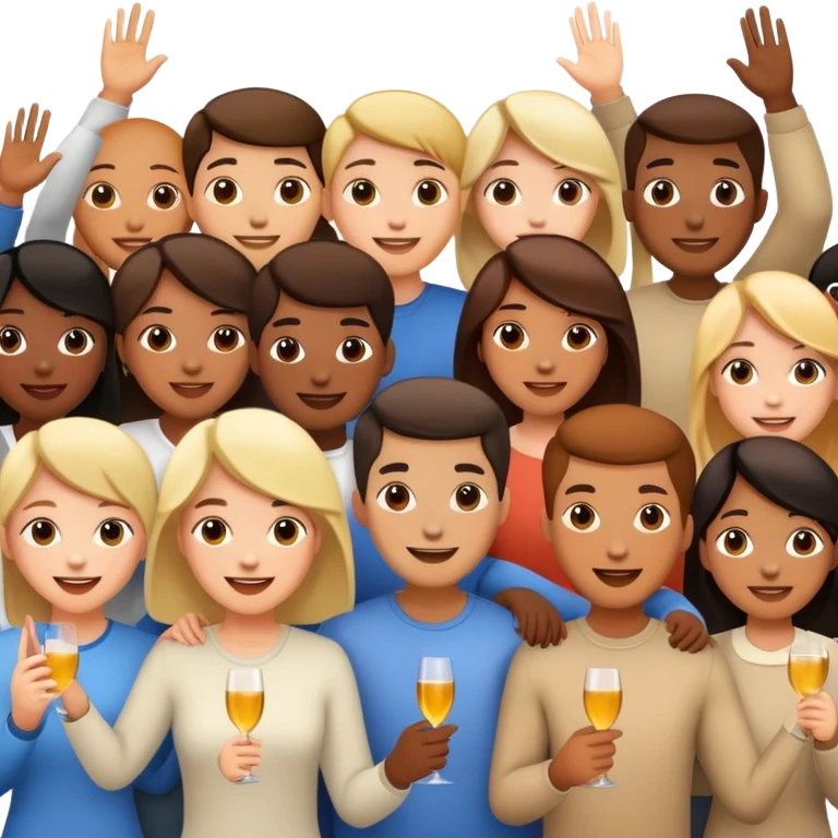 Que onda weyes emoji