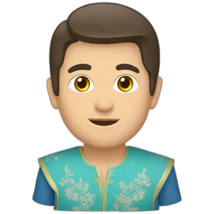 uzbekistan emoji