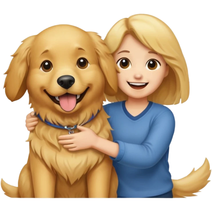 Certified Dog Owner Benefits emoji