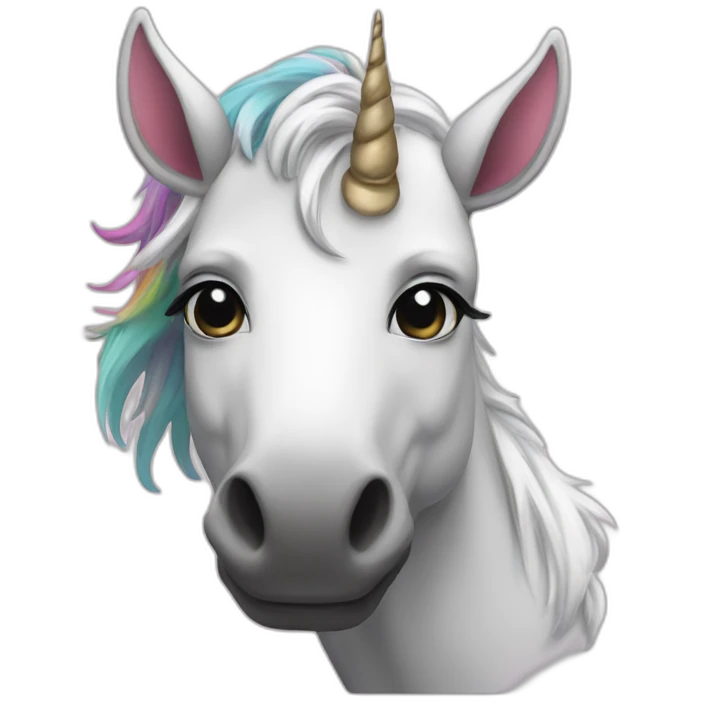 vkmessenger unicorns emoji