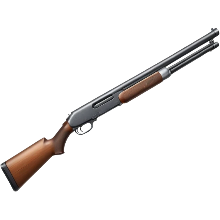 Shotguns emoji