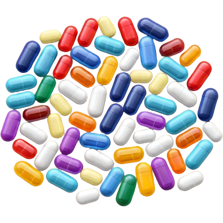 SUPLEMENTOS DEPORTIVOS emoji