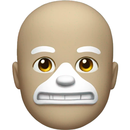 Sans emoji