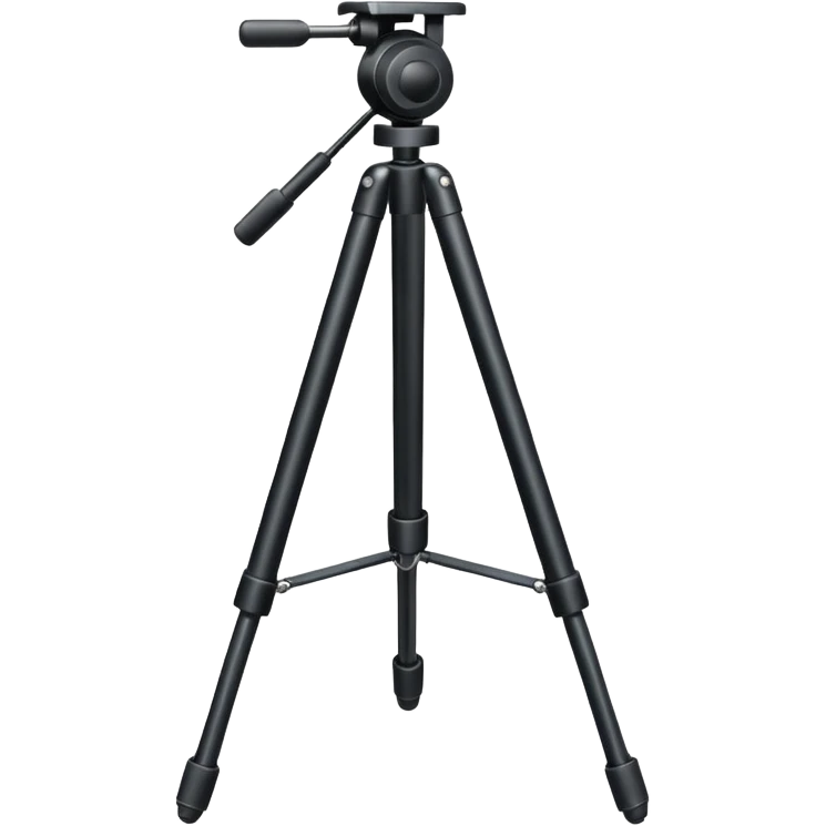 Tripod emoji