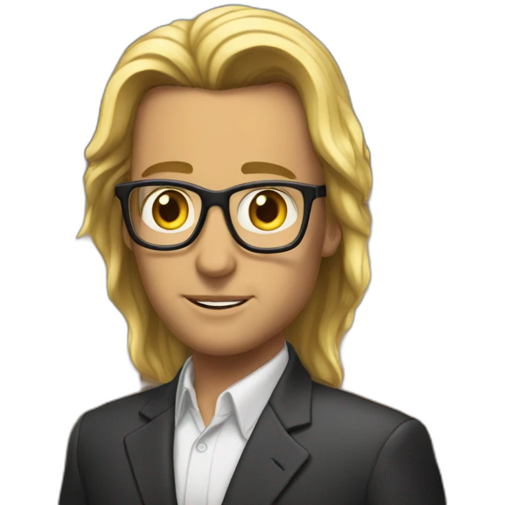 the penthouse war in life emoji