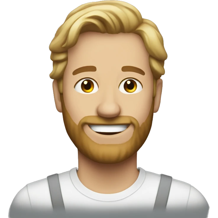 daniel larson  emoji