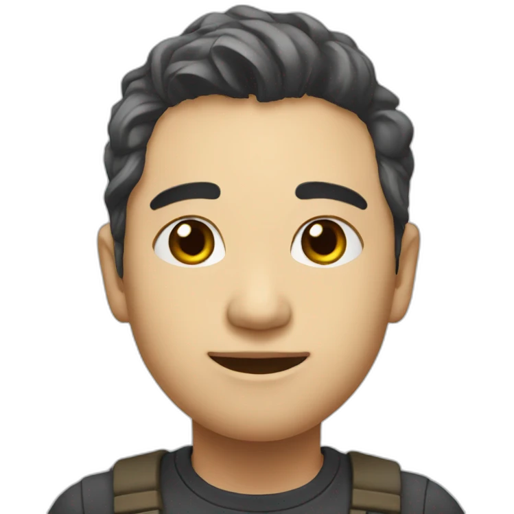 Soodam emoji