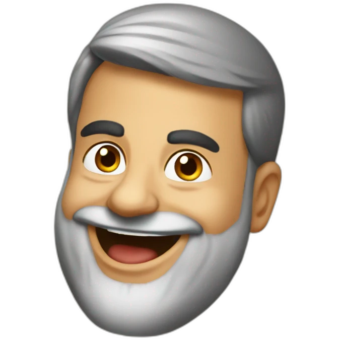 rahul-gandhi-happy emoji