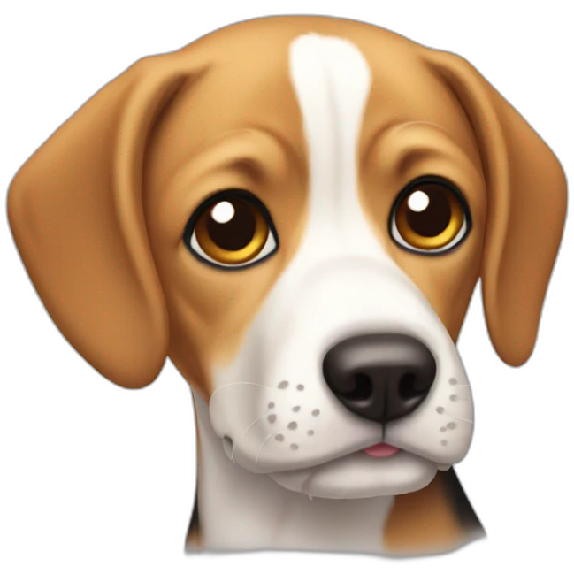 shibeagle emoji