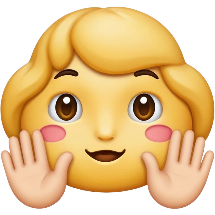boop emoji