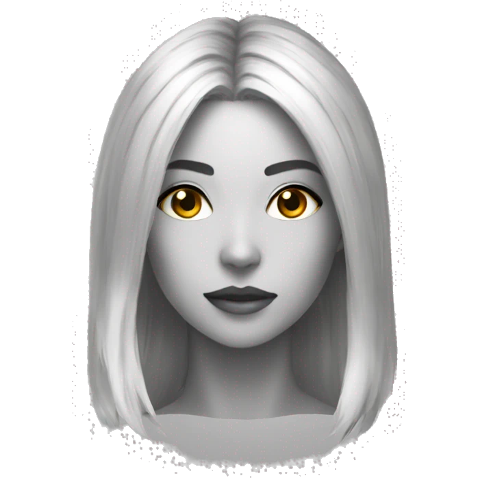 Ashe 22 emoji