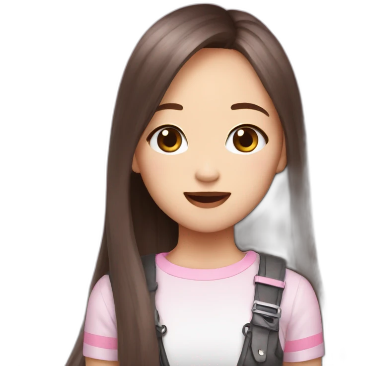 blackpink emoji