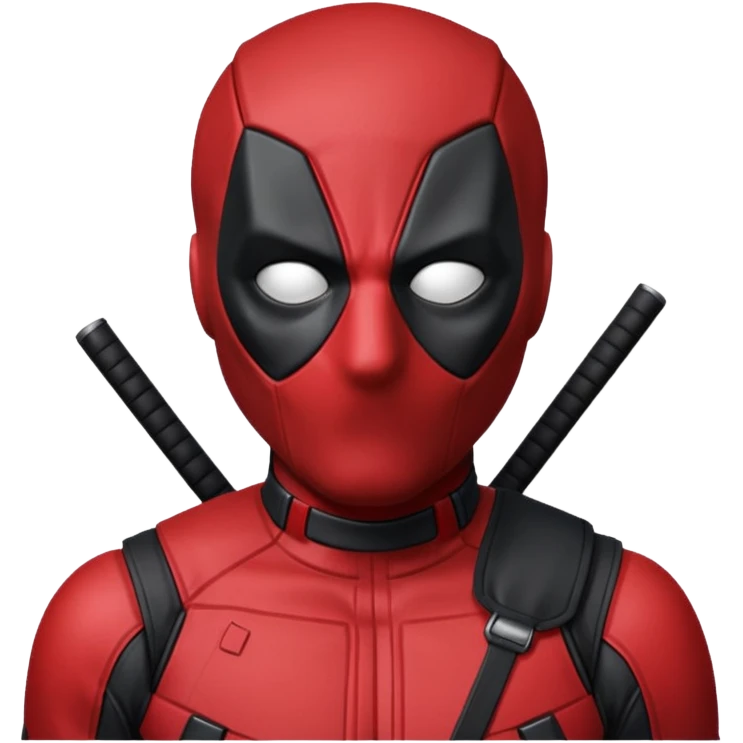 deadpool filmi emoji